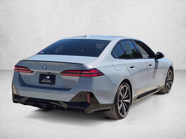 New 2027 BMW 530i w/ M Sport Package RWD image 2