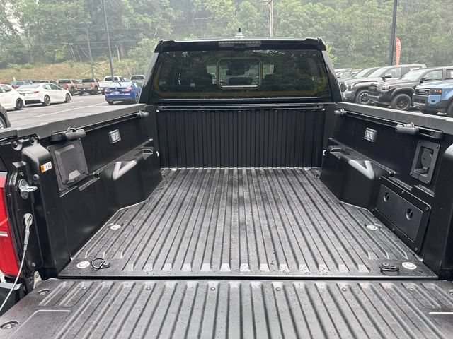 New 2026 Toyota Tacoma TRD Sport AWD/4WD image 23