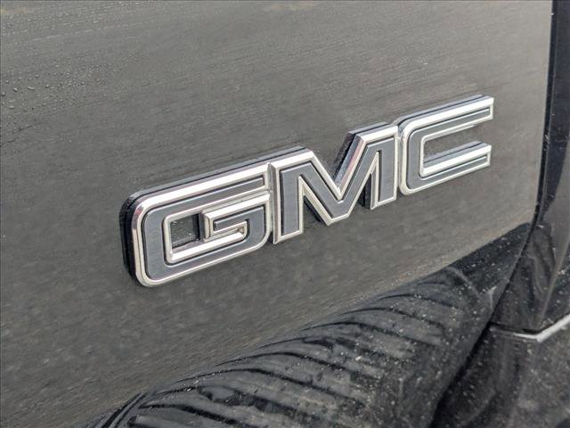Used 2024 GMC Hummer EV 3X w/ Extreme Off-Road Package image 9