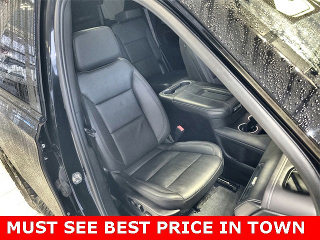 Used 2023 Chevrolet Tahoe Z71 w/ Luxury Package image 26