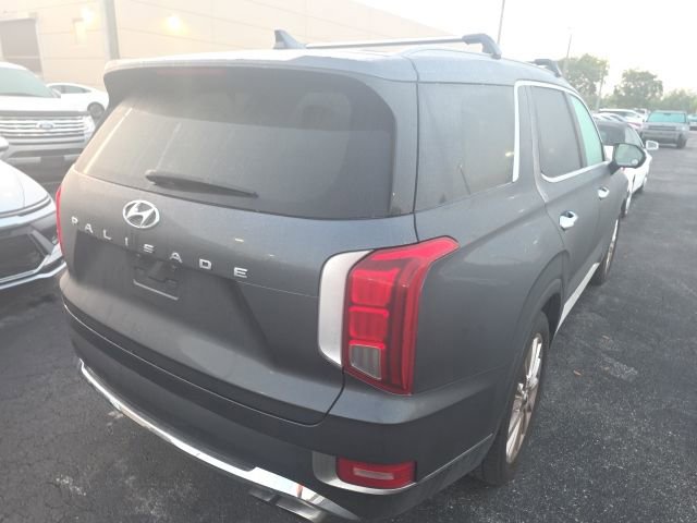 Used 2020 Hyundai Palisade Limited image 4