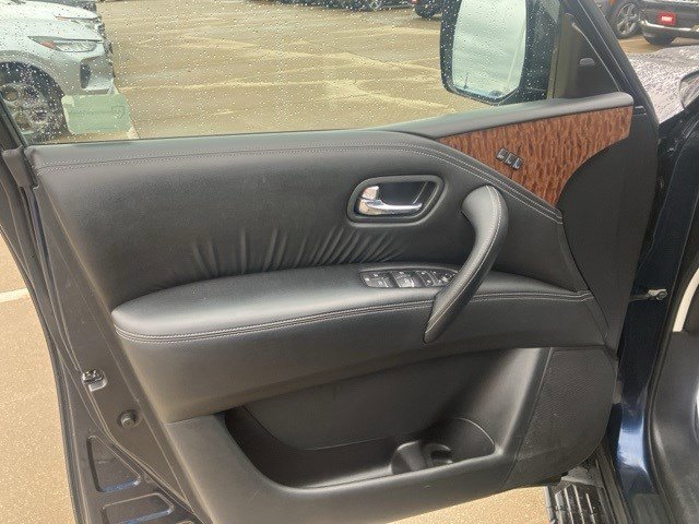 Used 2020 Nissan Armada SL w/ Premium Package image 9