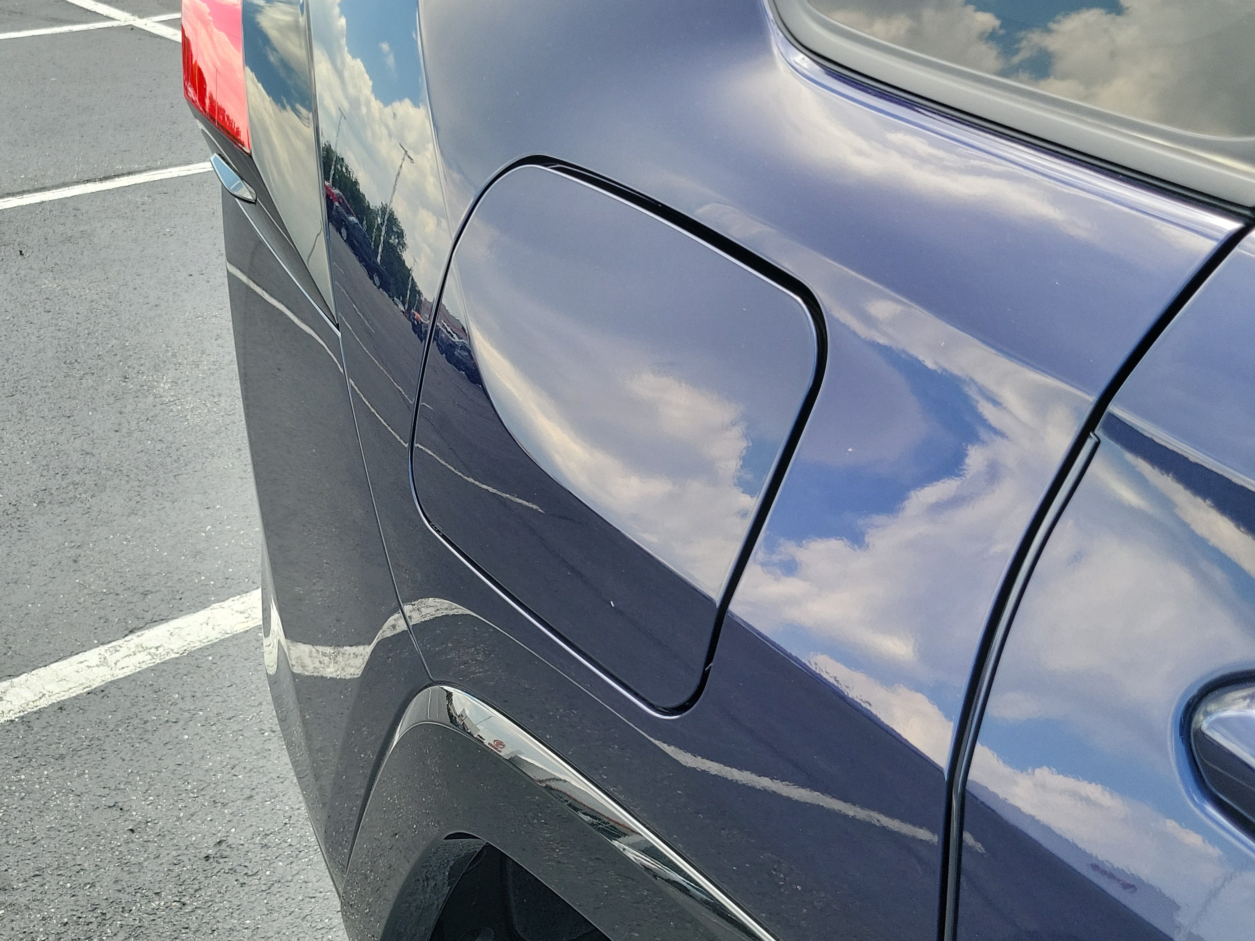 Certified 2024 Toyota RAV4 SE w/ Weather & Moonroof Package AWD/4WD image 8