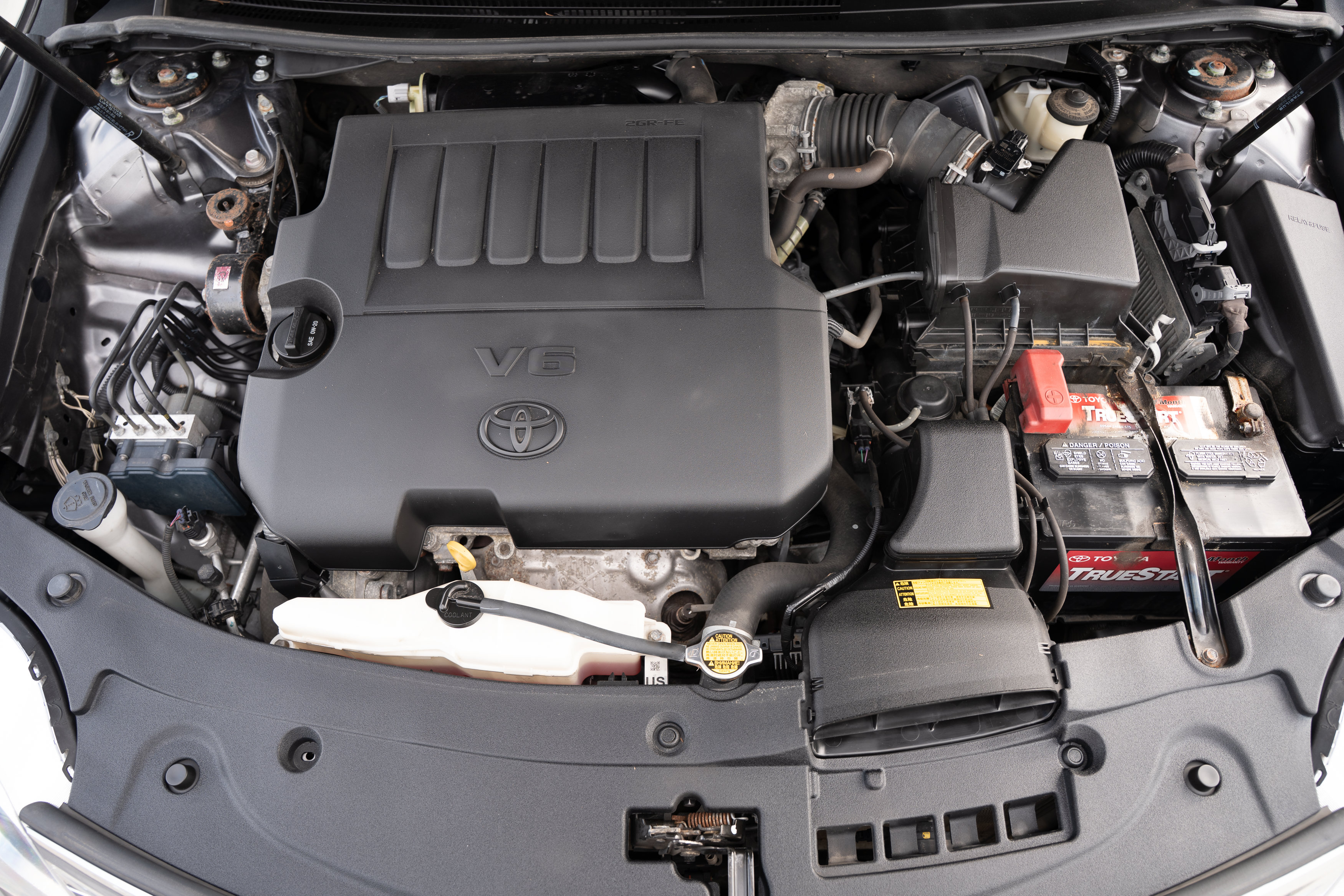 Used 2015 Toyota Avalon XLE Touring FWD image 28