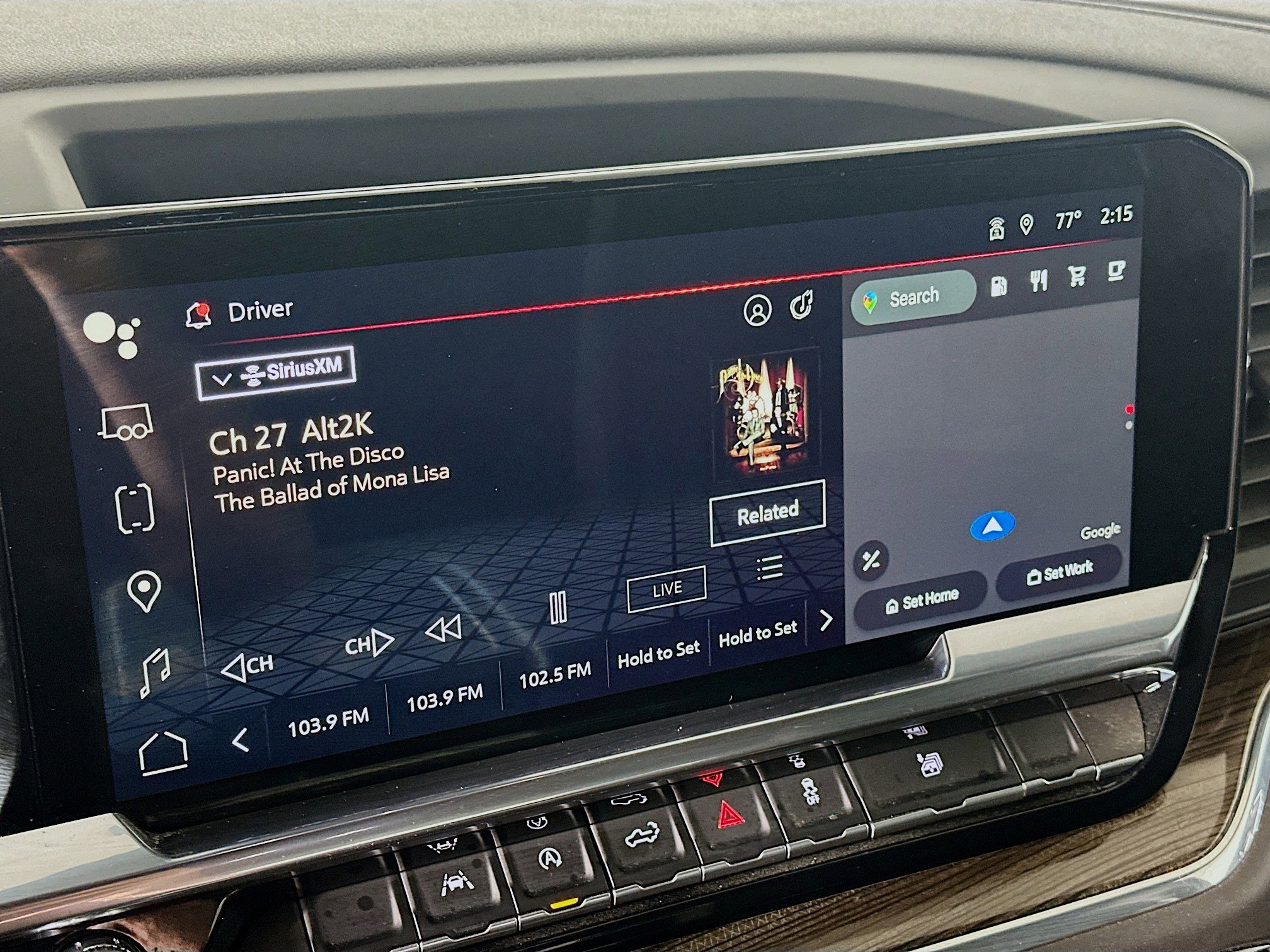 Used 2024 GMC Sierra 1500 Elevation image 19