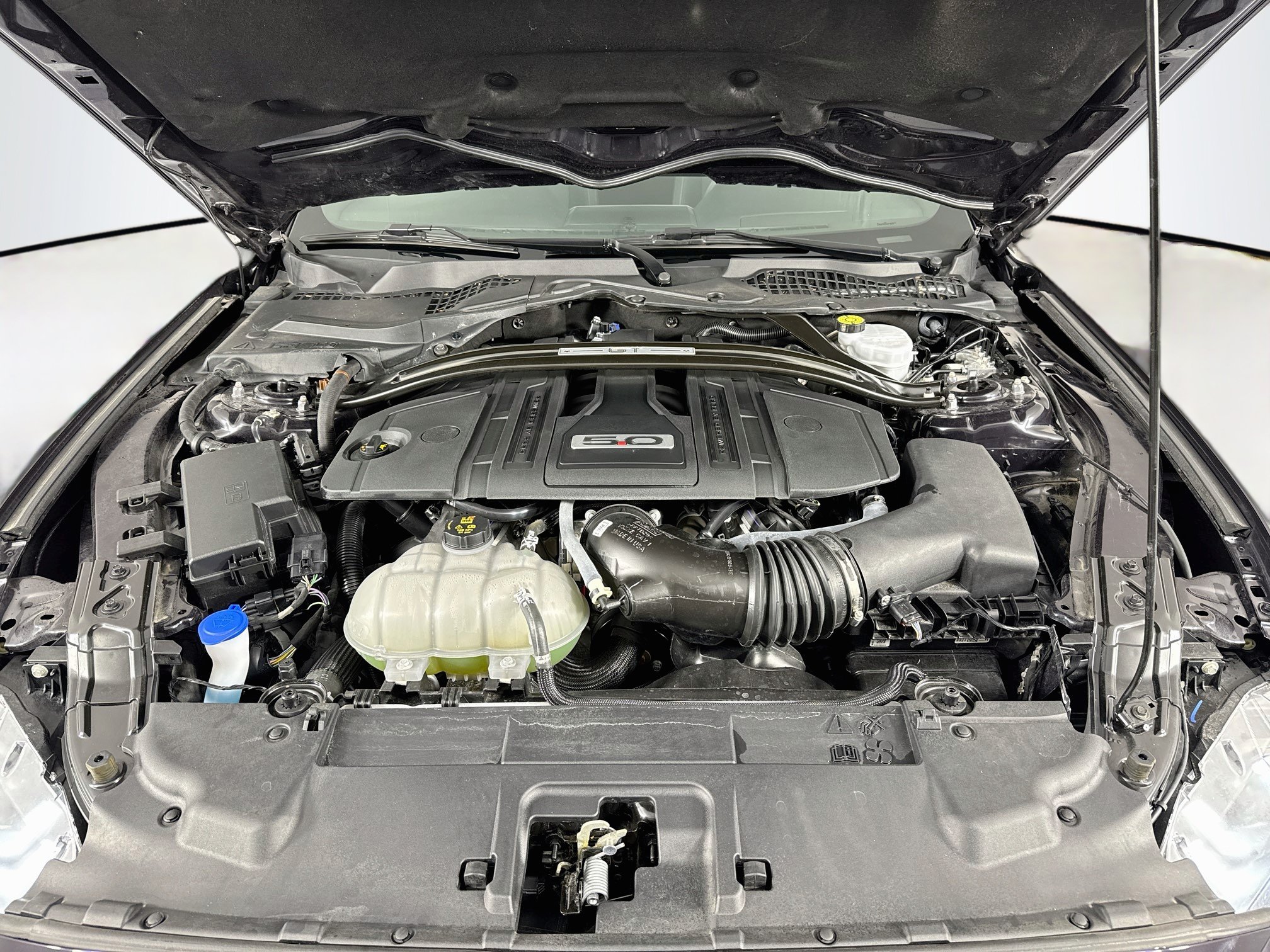 Used 2022 Ford Mustang GT w/ GT Performance Package RWD image 28