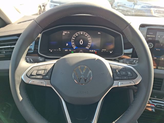 New 2026 Volkswagen Jetta SE image 10