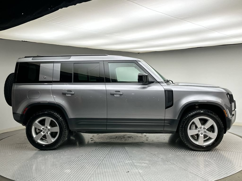 Used 2024 Land Rover Defender 110 S AWD/4WD image 14
