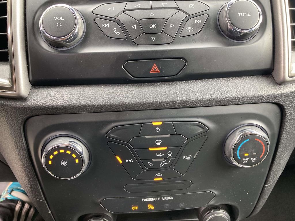 Used 2019 Ford Ranger XLT image 14