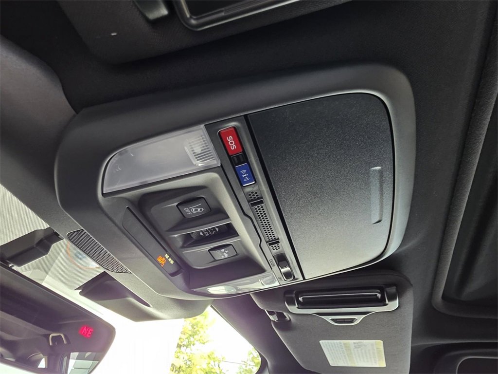 New 2025 Subaru Forester Wilderness w/ Convenience Package image 33