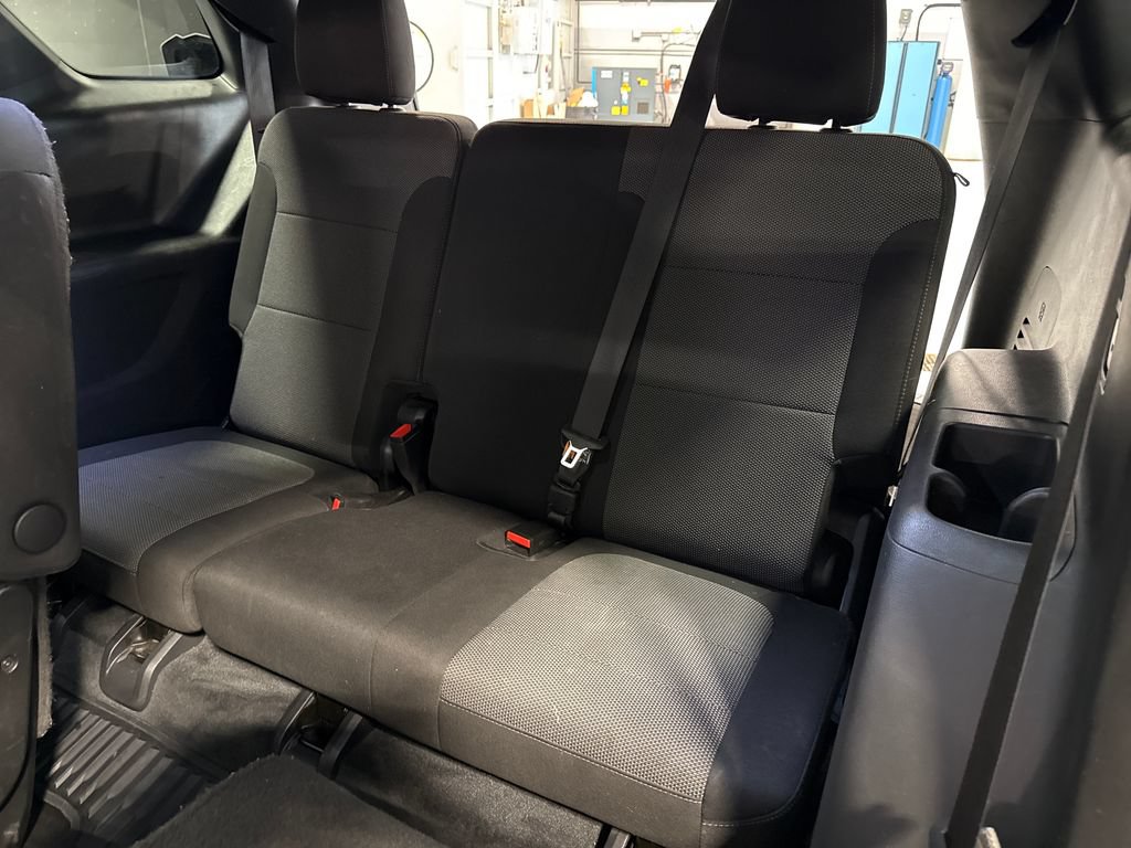Used 2022 Chevrolet Traverse LT AWD/4WD image 42