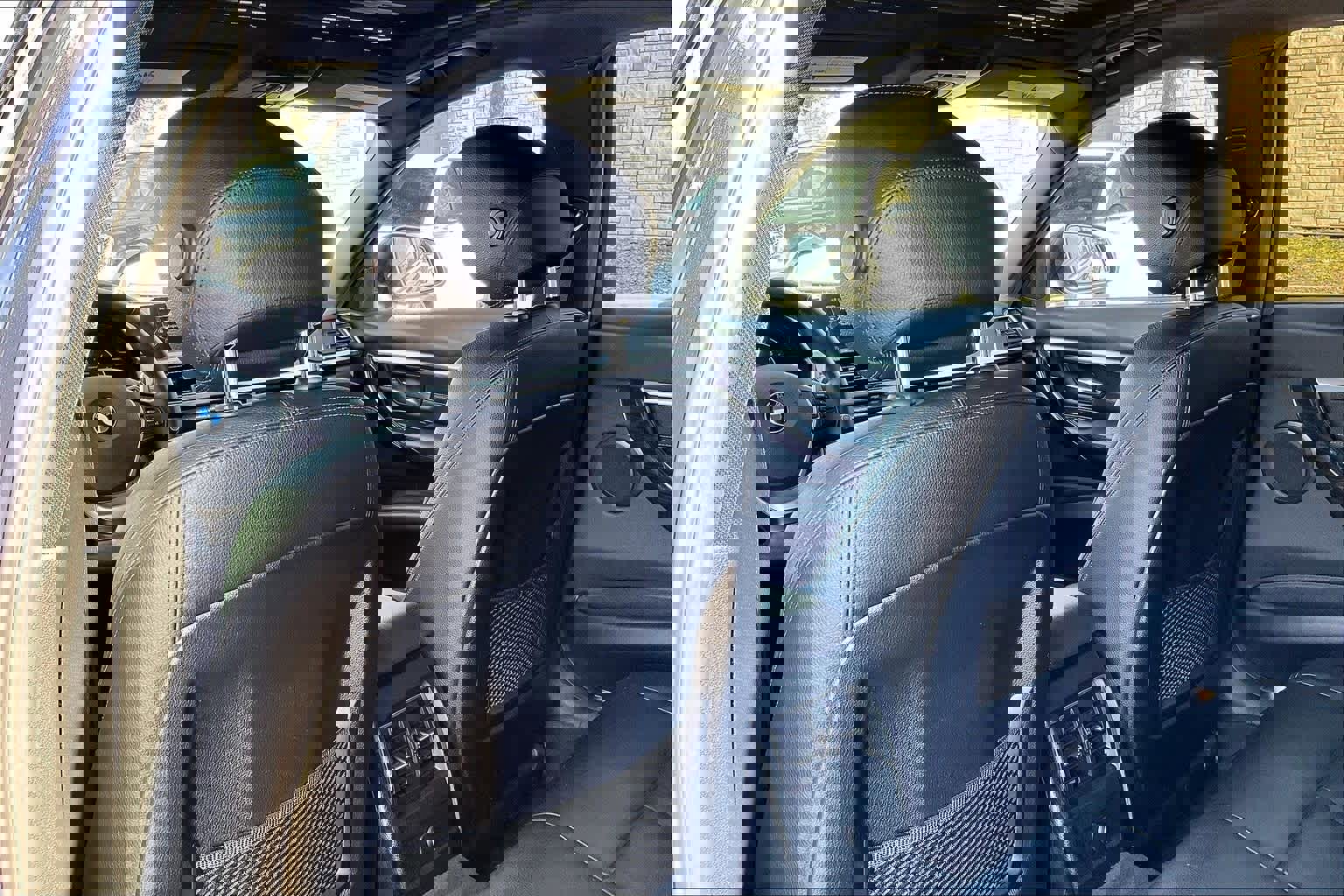 Used 2016 BMW 328i Sedan image 12