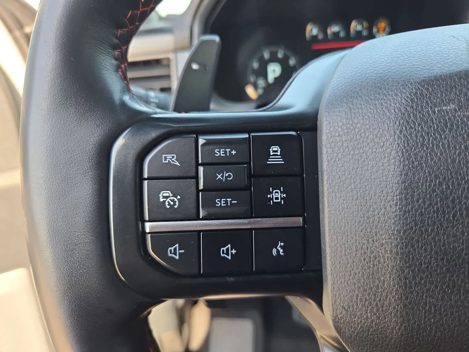Used 2024 Ford F150 Raptor AWD/4WD image 23