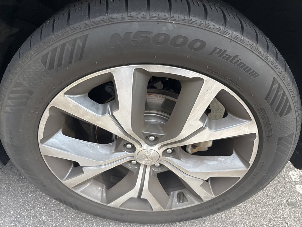 Used 2020 Hyundai Palisade SEL AWD/4WD image 16