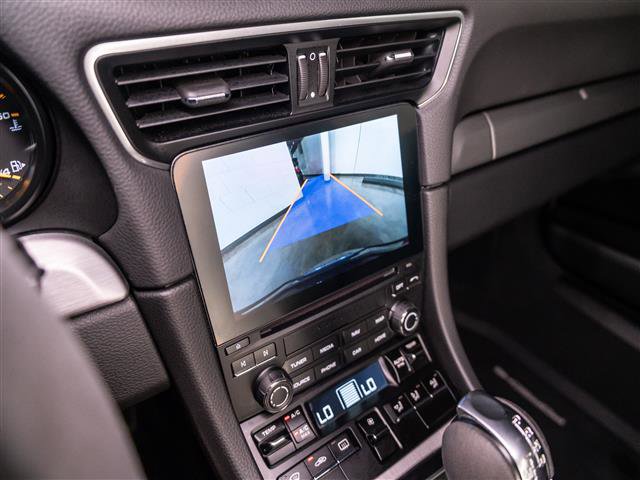 Used 2018 Porsche 911 GT3 image 24