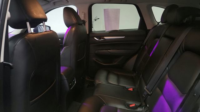 Used 2025 MAZDA CX-5 AWD 2.5 S w/ Select Package image 18