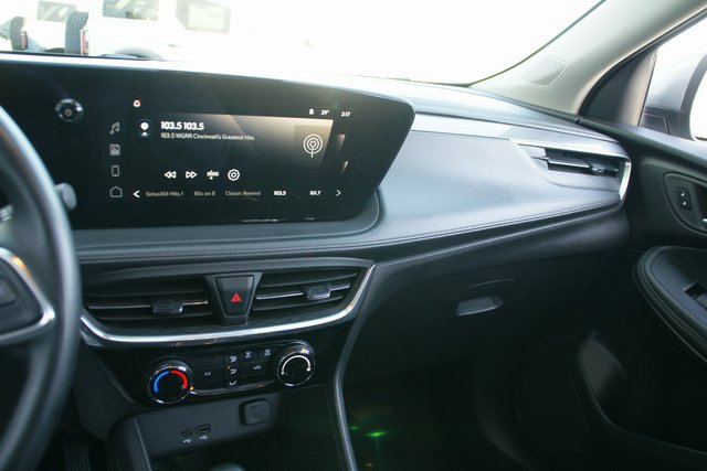 Used 2024 Buick Encore GX Sport Touring FWD image 20