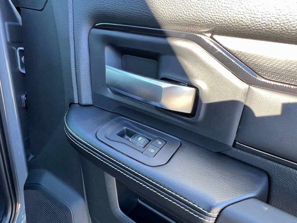 New 2026 RAM 2500 Rebel image 14