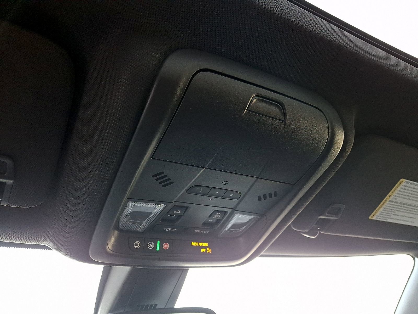 Used 2023 Chevrolet Blazer RS w/ Enhanced Convenience Package image 27