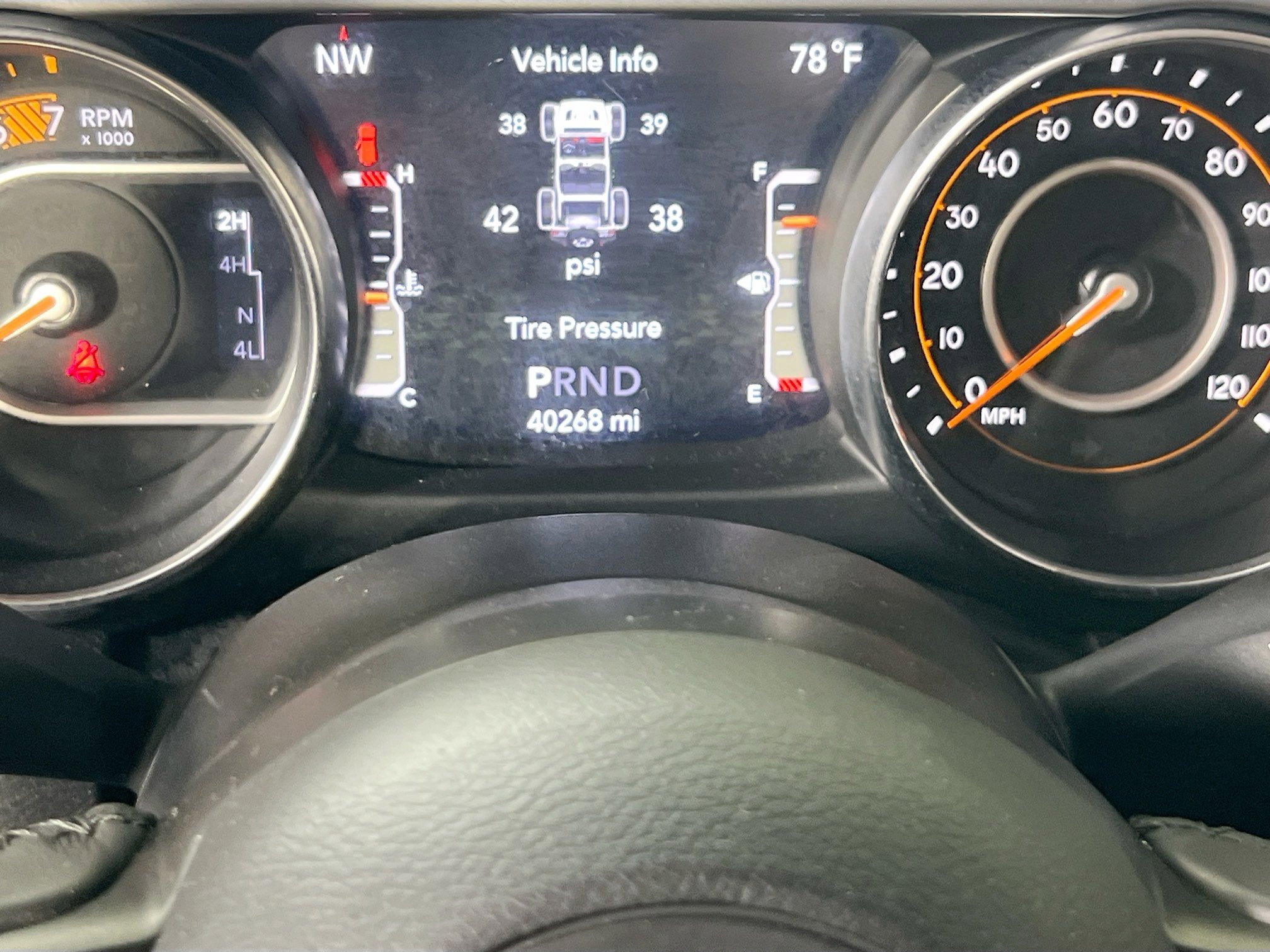 Used 2022 Jeep Wrangler Unlimited Sport image 11