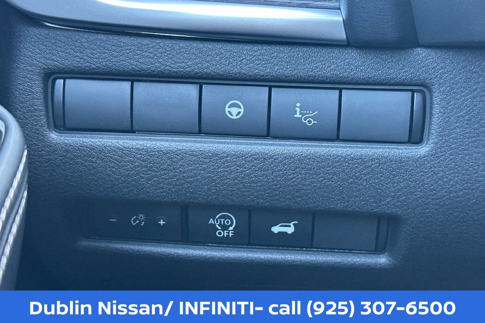 New 2026 Nissan Rogue Platinum w/ Tech Package AWD/4WD image 31