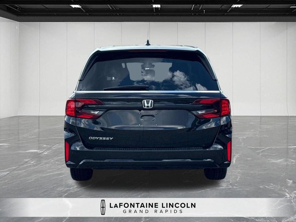 Used 2025 Honda Odyssey EX-L image 4