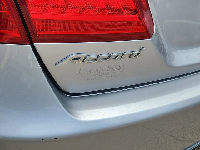 Used 2013 Honda Accord EX-L image 32