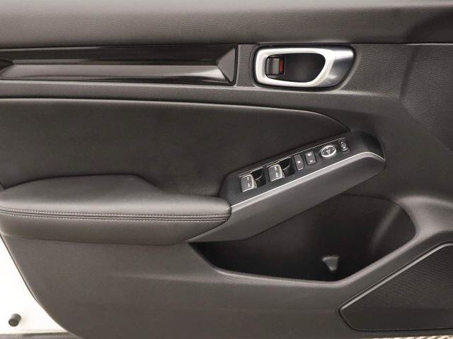 Used 2024 Honda Civic Sport Touring image 32