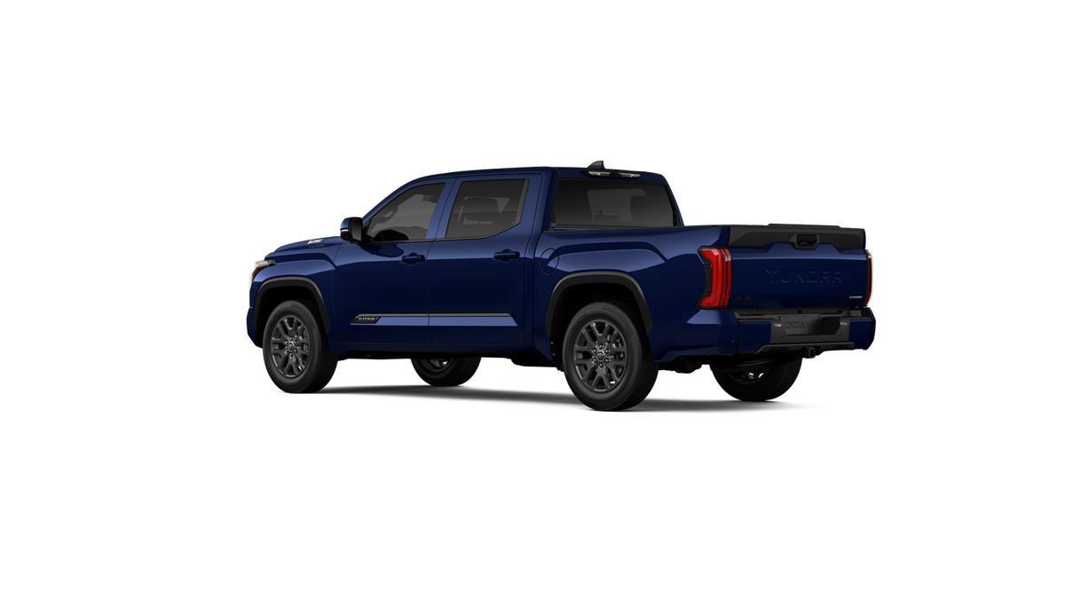 New 2026 Toyota Tundra Platinum image 46