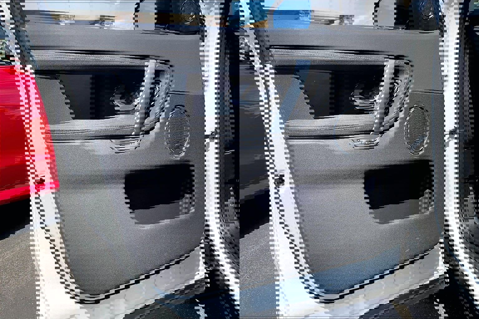 Certified 2025 Land Rover Discovery Sport S image 20