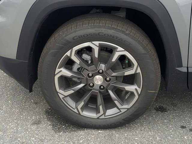 New 2026 GMC Terrain Elevation w/ Elevation Premium Package image 15