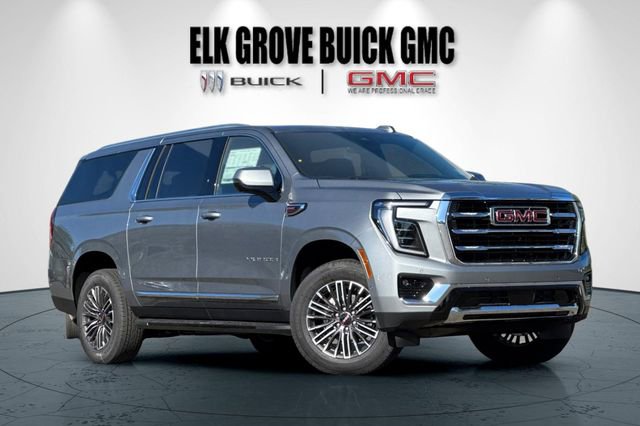 New 2026 GMC Yukon XL Elevation w/ Elevation Premium Package image 2