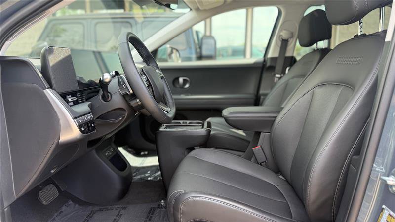 Used 2025 Hyundai Ioniq 5 SEL RWD image 11