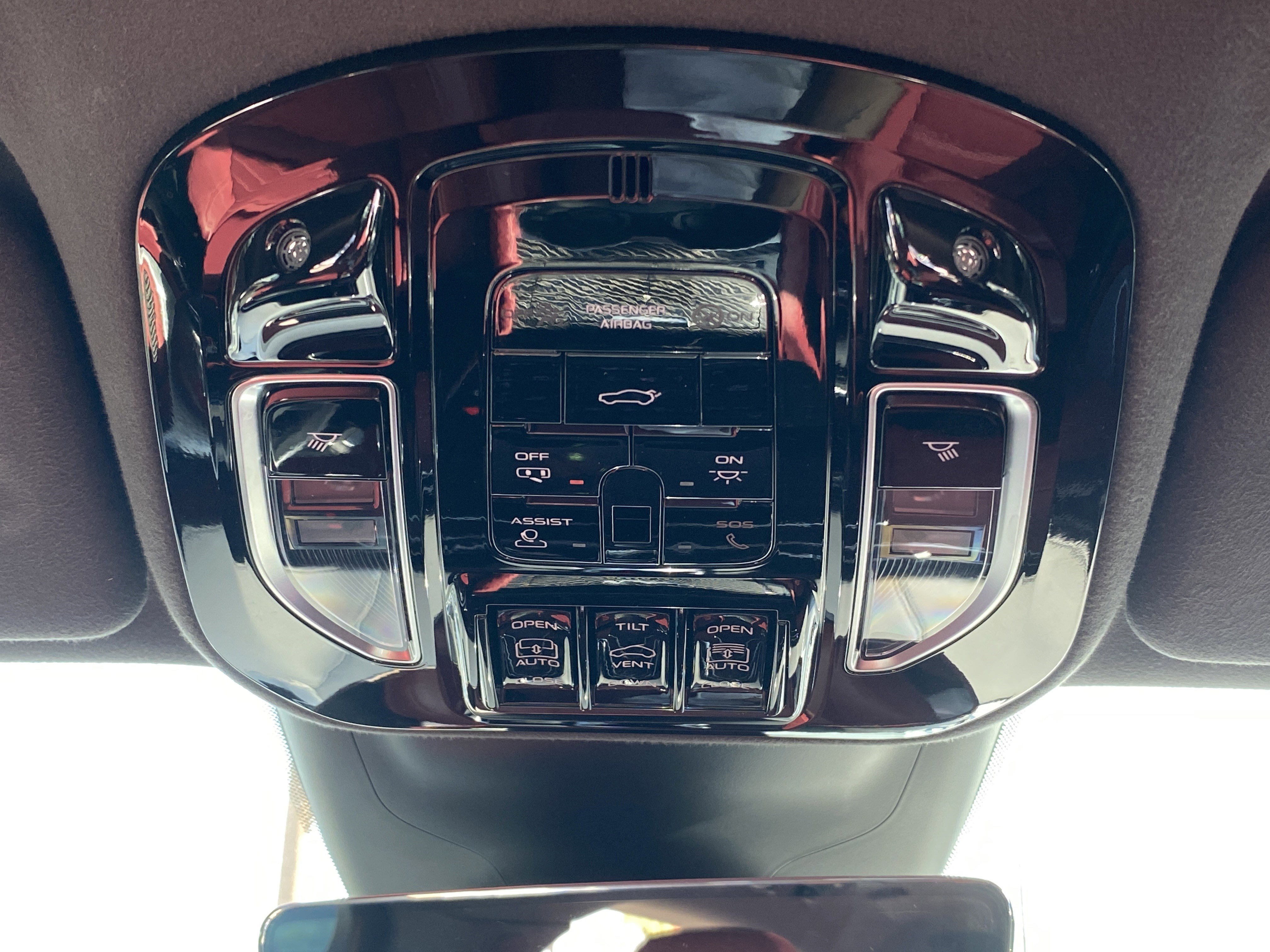 Used 2023 Maserati Grecale Modena image 20