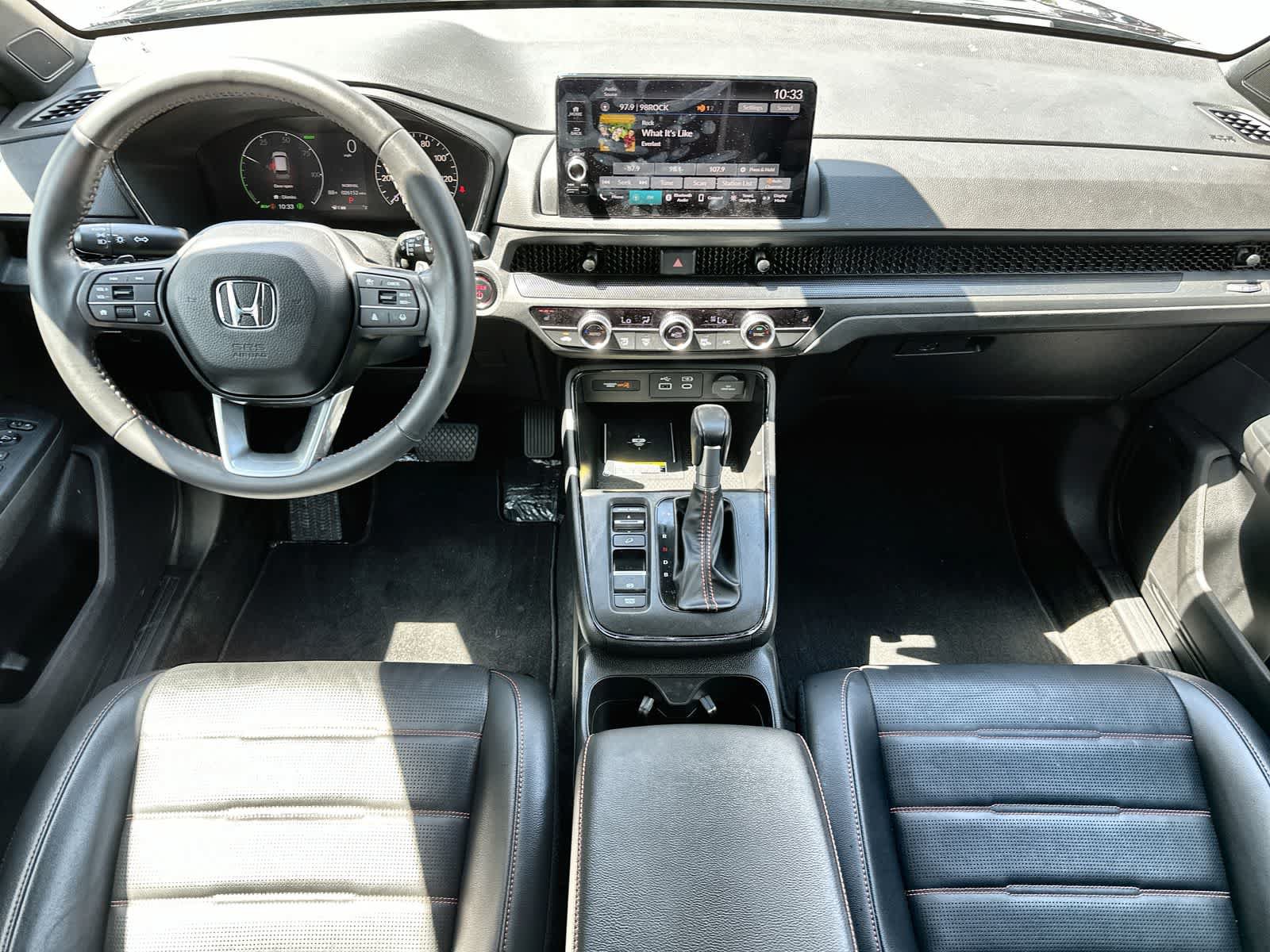 Used 2024 Honda CR-V Sport-L image 19