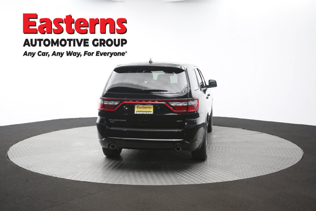 Used 2025 Dodge Durango GT RWD image 40