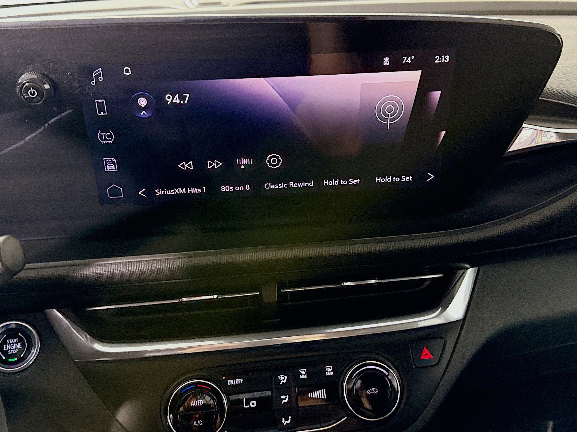 Used 2024 Buick Envista Preferred FWD image 18