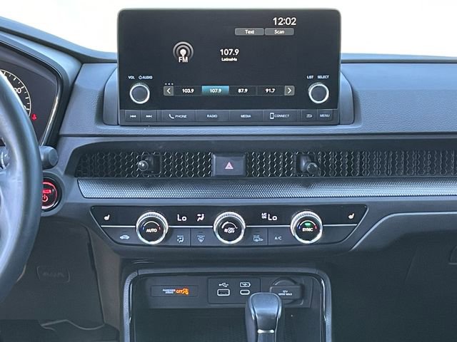 Certified 2023 Honda CR-V Sport image 17