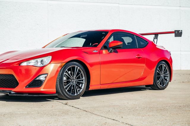 Used 2013 Scion FR-S image 51