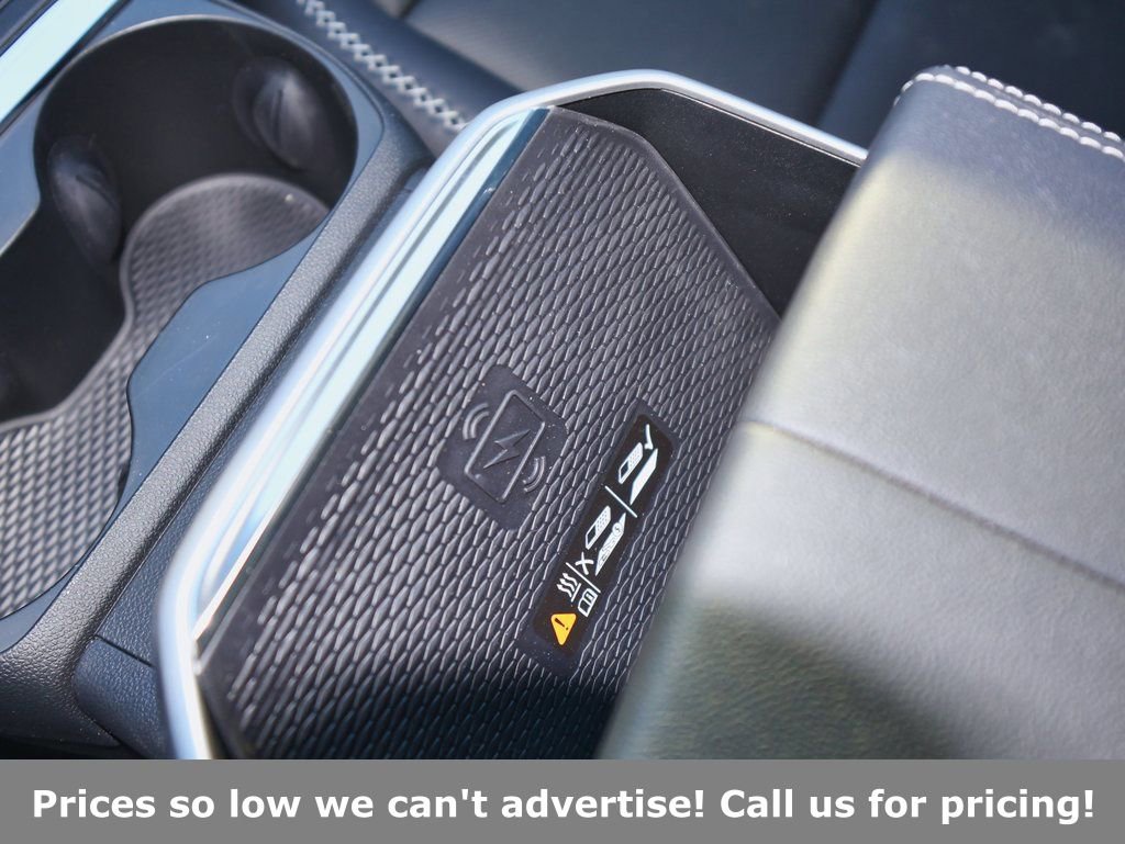 New 2026 GMC Terrain Denali w/ LPO, Floor Liner Package image 25