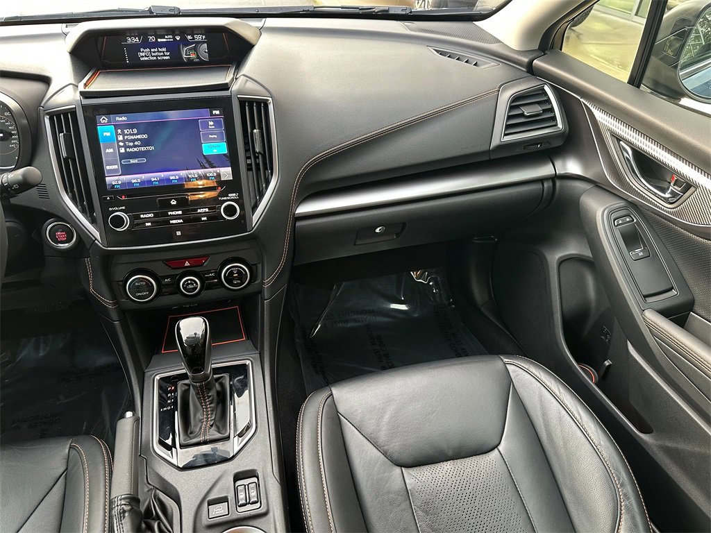 Used 2021 Subaru Crosstrek 2.5i Limited w/ Popular Package #2 image 18