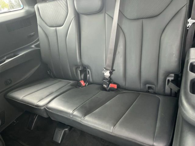 Used 2025 Hyundai Palisade SEL AWD/4WD image 23