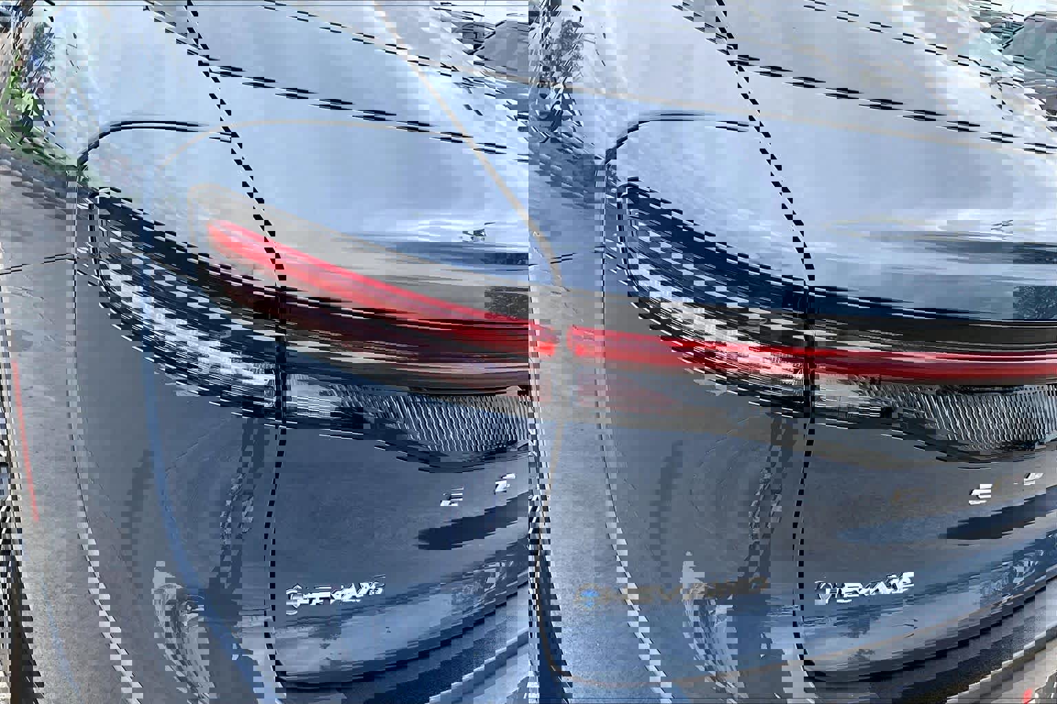 Used 2026 Toyota Crown XLE image 27