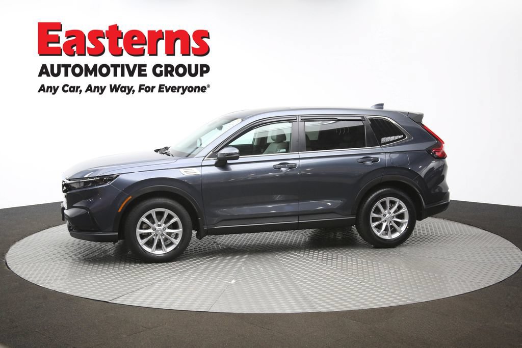 Used 2024 Honda CR-V EX-L image 59
