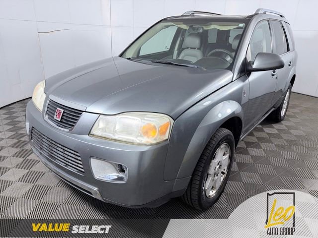 Used 2007 Saturn Vue 2WD V6 w/ Chrome Pkg image 16