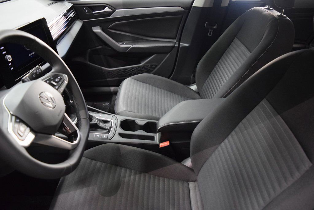 New 2026 Volkswagen Jetta S image 4