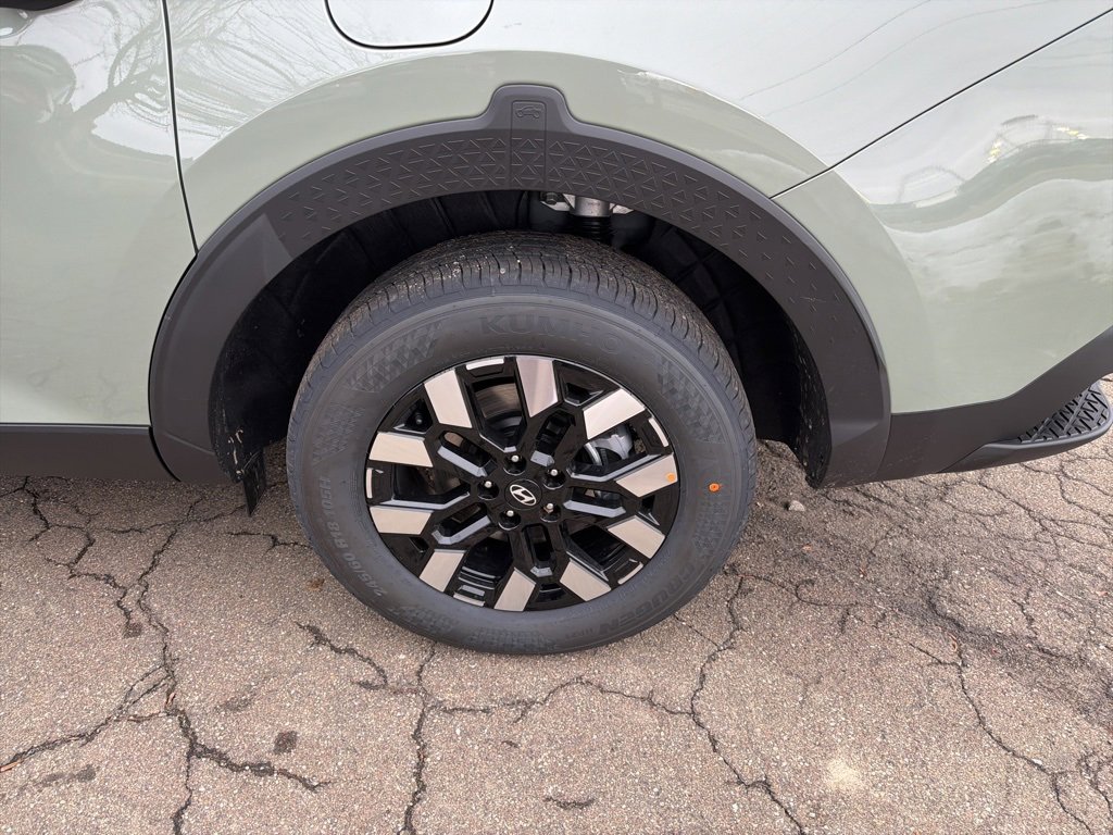 New 2026 Hyundai Santa Cruz SEL image 13