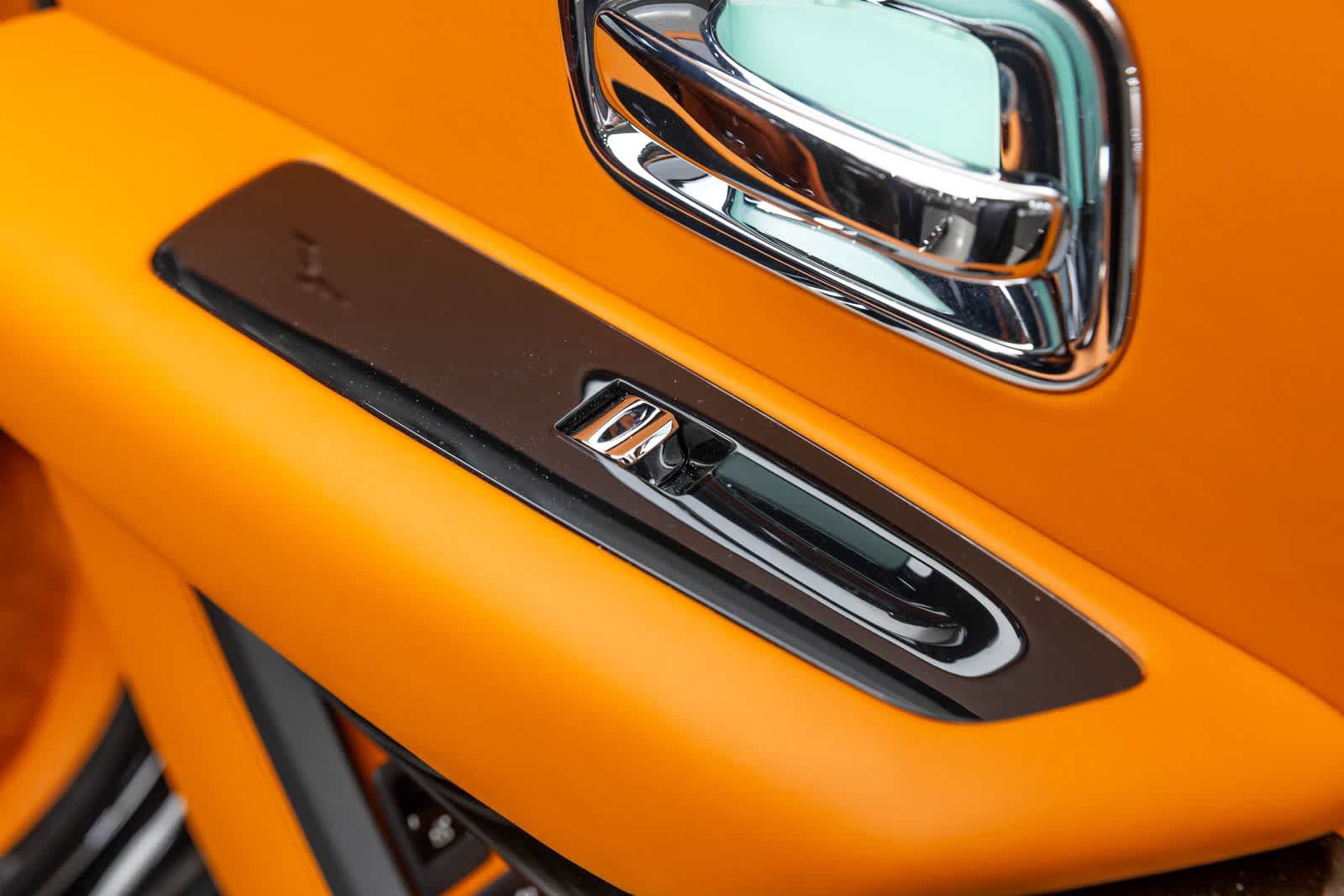 New 2026 Rolls-Royce Cullinan AWD/4WD image 69