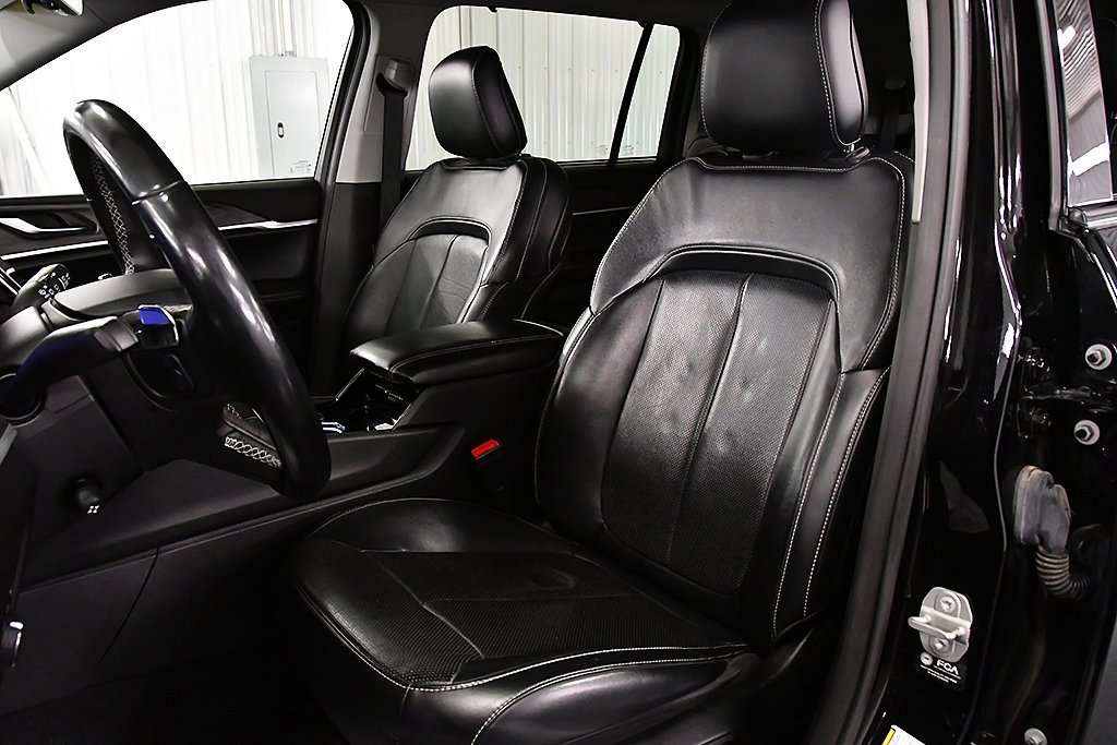 Used 2021 Jeep Grand Cherokee L Limited w/ Luxury Tech Group II image 25