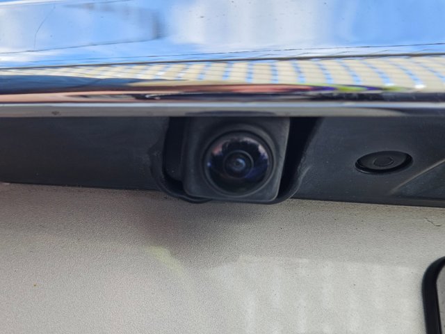 Used 2017 INFINITI QX50 2WD w/ Premium Plus Package image 14